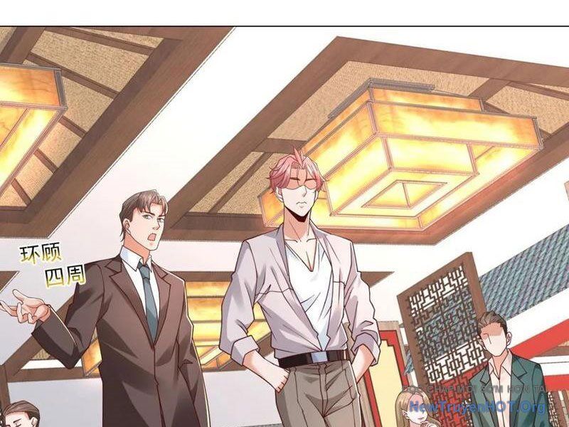 Tôi Là Tài Xế Xe Công Nghệ Có Chút Tiền Thì Đã Sao? Chap 146 - Next Chap 147