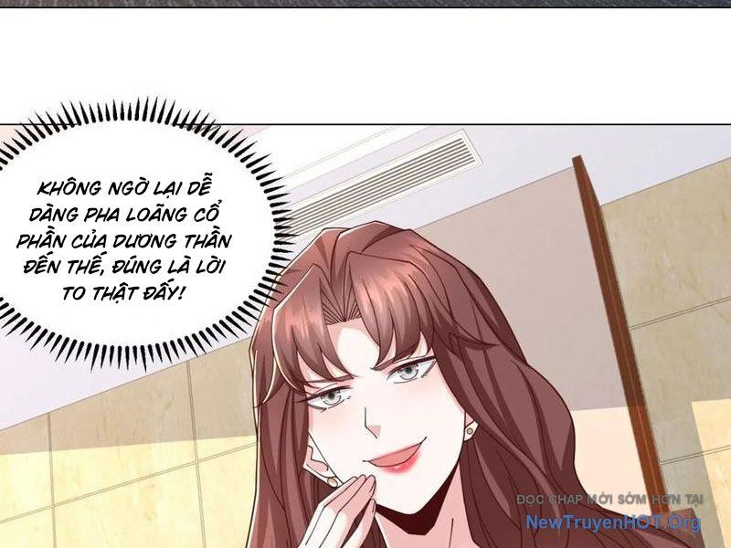 Tôi Là Tài Xế Xe Công Nghệ Có Chút Tiền Thì Đã Sao? Chap 146 - Next Chap 147