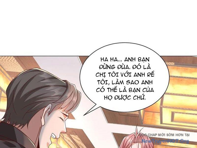 Tôi Là Tài Xế Xe Công Nghệ Có Chút Tiền Thì Đã Sao? Chap 146 - Next Chap 147