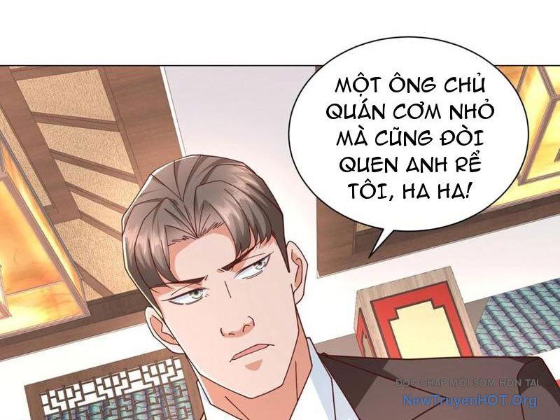 Tôi Là Tài Xế Xe Công Nghệ Có Chút Tiền Thì Đã Sao? Chap 146 - Next Chap 147