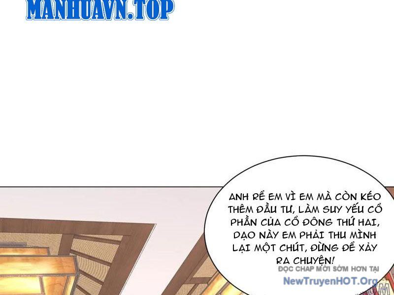 Tôi Là Tài Xế Xe Công Nghệ Có Chút Tiền Thì Đã Sao? Chap 146 - Next Chap 147