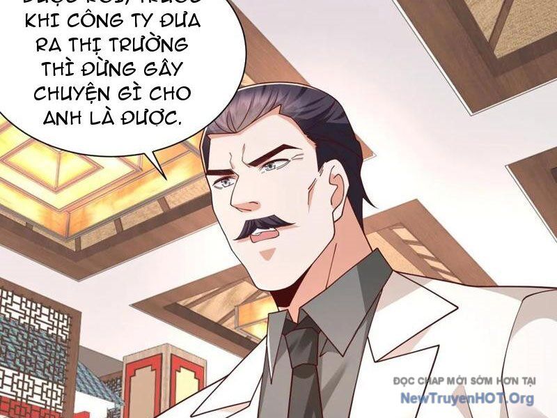 Tôi Là Tài Xế Xe Công Nghệ Có Chút Tiền Thì Đã Sao? Chap 146 - Next Chap 147