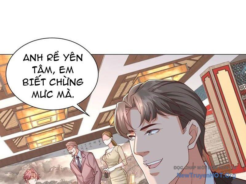 Tôi Là Tài Xế Xe Công Nghệ Có Chút Tiền Thì Đã Sao? Chap 146 - Next Chap 147