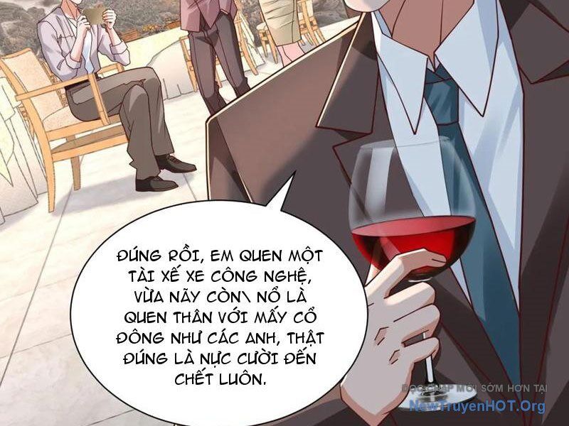 Tôi Là Tài Xế Xe Công Nghệ Có Chút Tiền Thì Đã Sao? Chap 146 - Next Chap 147