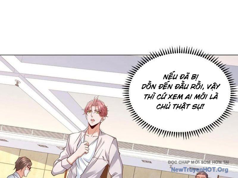 Tôi Là Tài Xế Xe Công Nghệ Có Chút Tiền Thì Đã Sao? Chap 146 - Next Chap 147