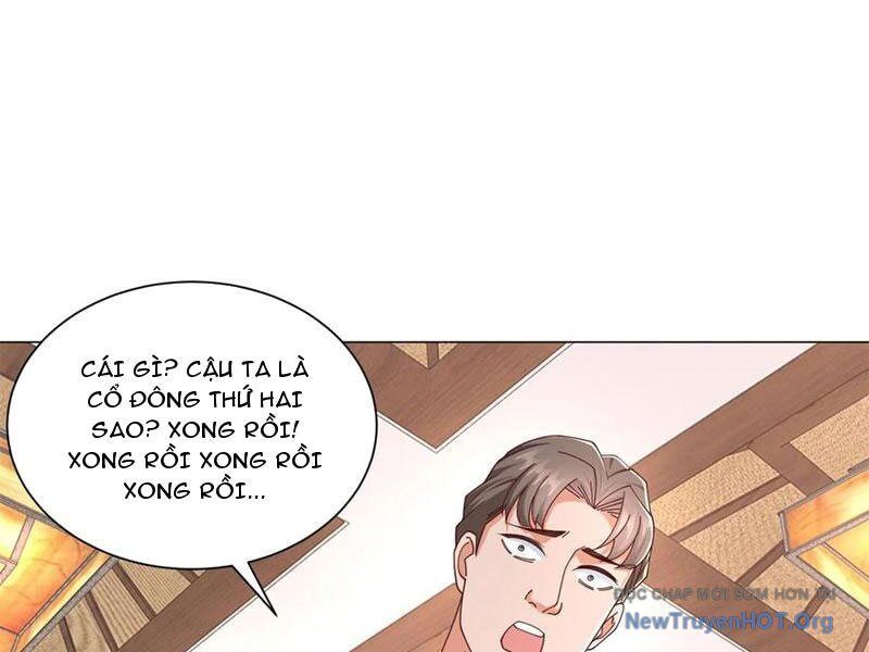 Tôi Là Tài Xế Xe Công Nghệ Có Chút Tiền Thì Đã Sao? Chap 146 - Next Chap 147
