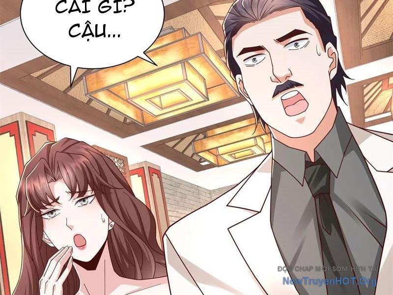 Tôi Là Tài Xế Xe Công Nghệ Có Chút Tiền Thì Đã Sao? Chap 146 - Next Chap 147