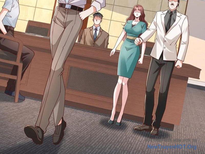 Tôi Là Tài Xế Xe Công Nghệ Có Chút Tiền Thì Đã Sao? Chap 146 - Next Chap 147