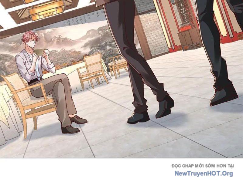 Tôi Là Tài Xế Xe Công Nghệ Có Chút Tiền Thì Đã Sao? Chap 146 - Next Chap 147