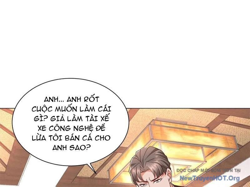 Tôi Là Tài Xế Xe Công Nghệ Có Chút Tiền Thì Đã Sao? Chap 146 - Next Chap 147