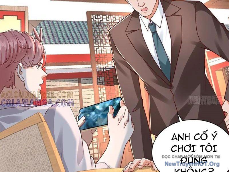 Tôi Là Tài Xế Xe Công Nghệ Có Chút Tiền Thì Đã Sao? Chap 146 - Next Chap 147