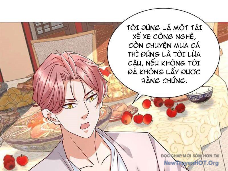 Tôi Là Tài Xế Xe Công Nghệ Có Chút Tiền Thì Đã Sao? Chap 146 - Next Chap 147