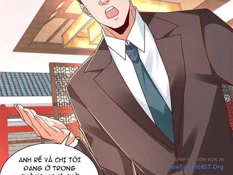 Tôi Là Tài Xế Xe Công Nghệ Có Chút Tiền Thì Đã Sao? Chap 146 - Next Chap 147