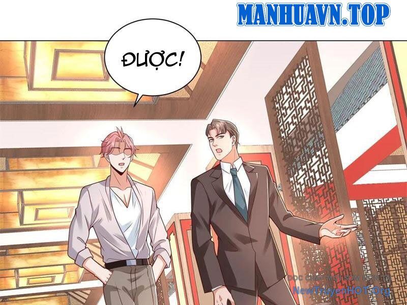 Tôi Là Tài Xế Xe Công Nghệ Có Chút Tiền Thì Đã Sao? Chap 146 - Next Chap 147