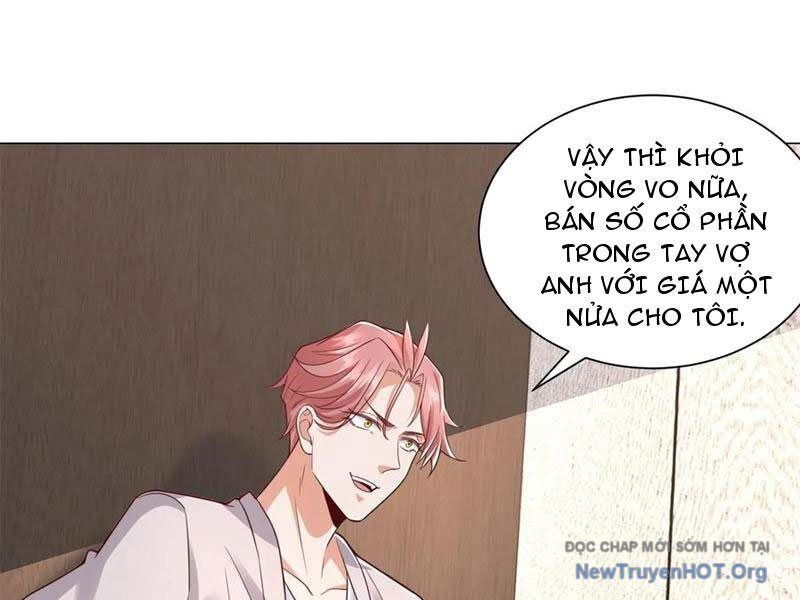 Tôi Là Tài Xế Xe Công Nghệ Có Chút Tiền Thì Đã Sao? Chap 146 - Next Chap 147