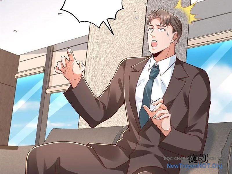 Tôi Là Tài Xế Xe Công Nghệ Có Chút Tiền Thì Đã Sao? Chap 146 - Next Chap 147