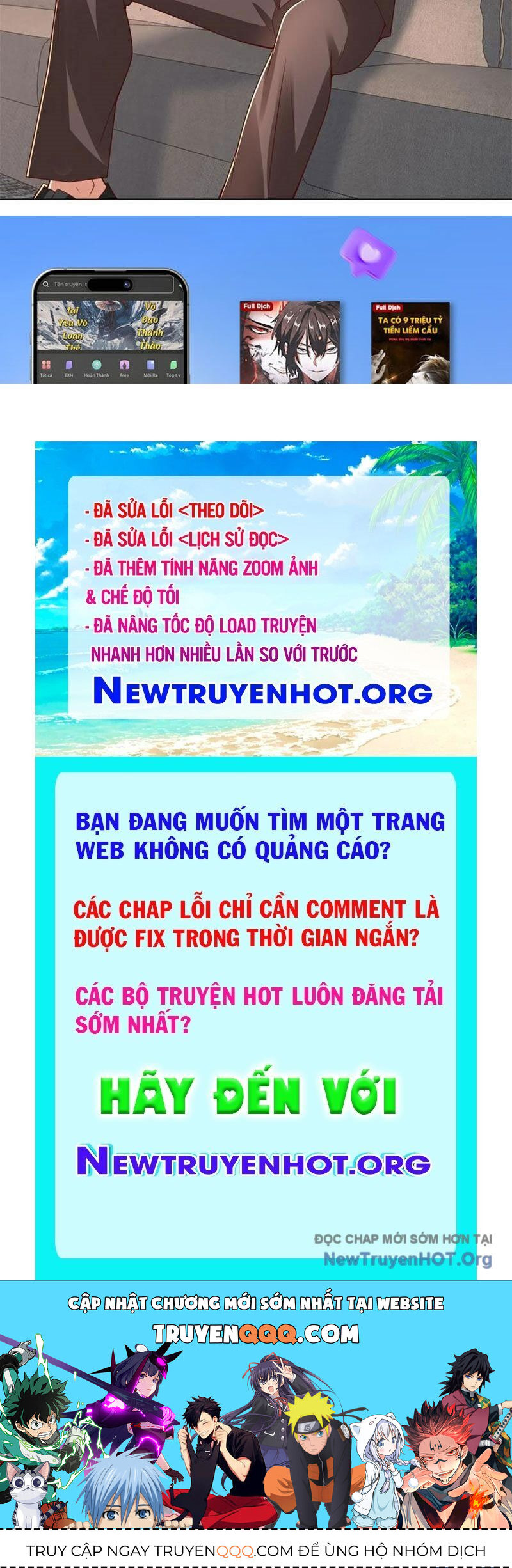 Tôi Là Tài Xế Xe Công Nghệ Có Chút Tiền Thì Đã Sao? Chap 146 - Next Chap 147