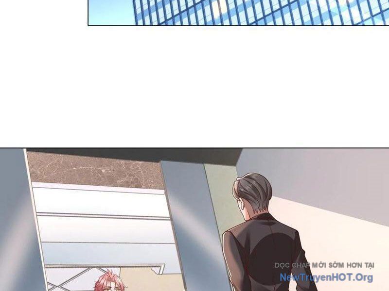 Tôi Là Tài Xế Xe Công Nghệ Có Chút Tiền Thì Đã Sao? Chap 146 - Next Chap 147
