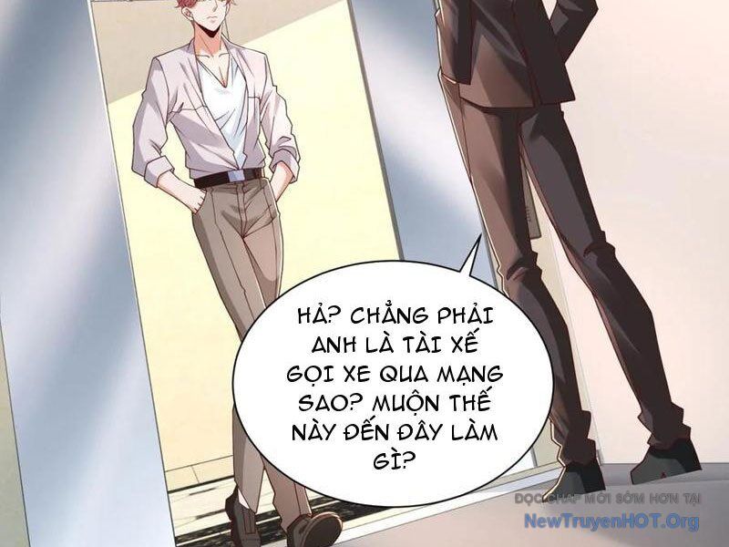 Tôi Là Tài Xế Xe Công Nghệ Có Chút Tiền Thì Đã Sao? Chap 146 - Next Chap 147