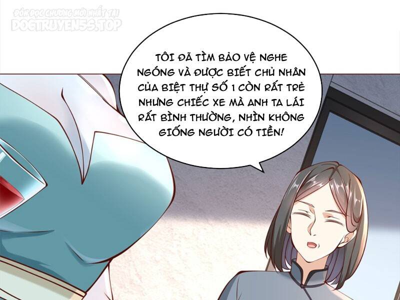 Tôi Là Tài Xế Xe Công Nghệ Có Chút Tiền Thì Đã Sao? Chap 15 - Next Chap 16