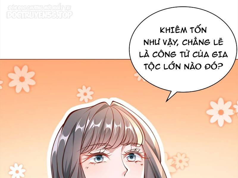 Tôi Là Tài Xế Xe Công Nghệ Có Chút Tiền Thì Đã Sao? Chap 15 - Next Chap 16