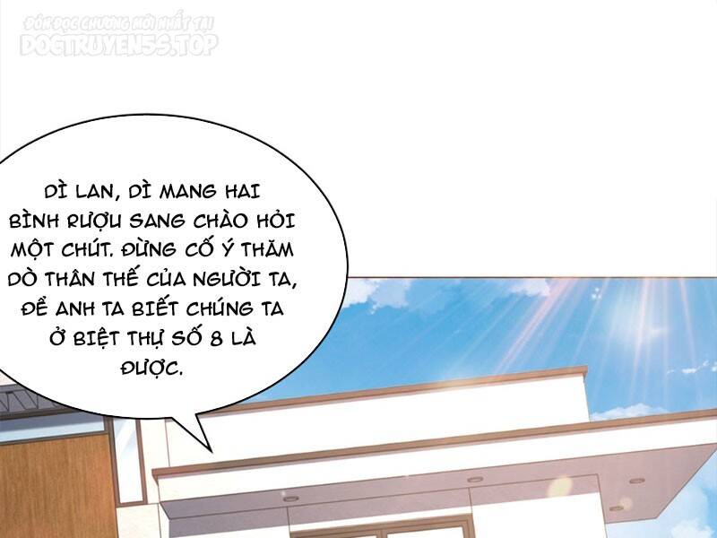 Tôi Là Tài Xế Xe Công Nghệ Có Chút Tiền Thì Đã Sao? Chap 15 - Next Chap 16