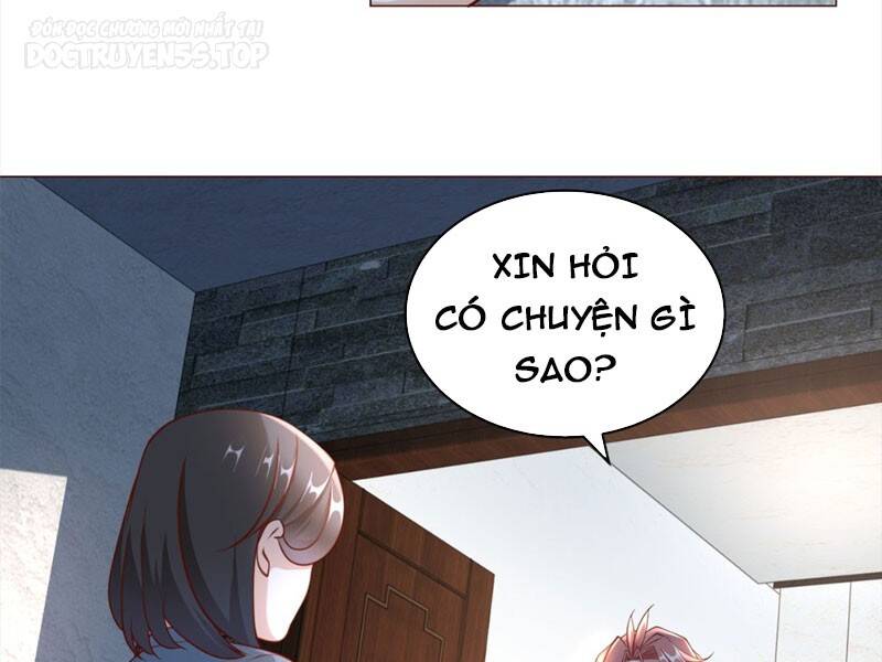 Tôi Là Tài Xế Xe Công Nghệ Có Chút Tiền Thì Đã Sao? Chap 15 - Next Chap 16