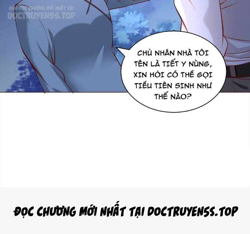 Tôi Là Tài Xế Xe Công Nghệ Có Chút Tiền Thì Đã Sao? Chap 15 - Next Chap 16