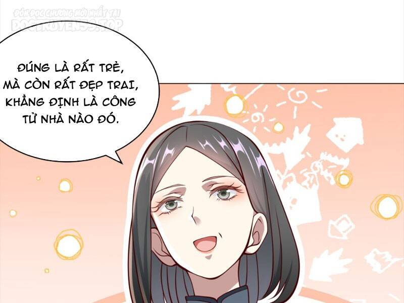 Tôi Là Tài Xế Xe Công Nghệ Có Chút Tiền Thì Đã Sao? Chap 15 - Next Chap 16
