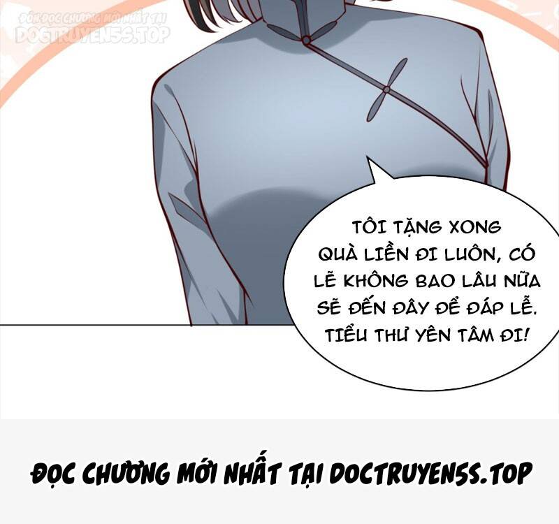 Tôi Là Tài Xế Xe Công Nghệ Có Chút Tiền Thì Đã Sao? Chap 15 - Next Chap 16