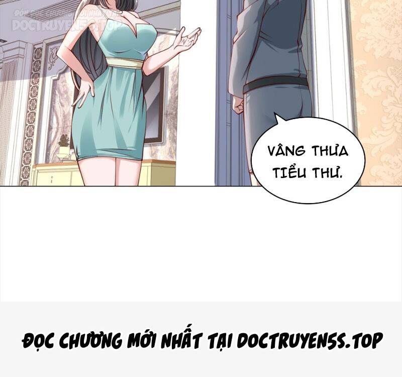 Tôi Là Tài Xế Xe Công Nghệ Có Chút Tiền Thì Đã Sao? Chap 15 - Next Chap 16