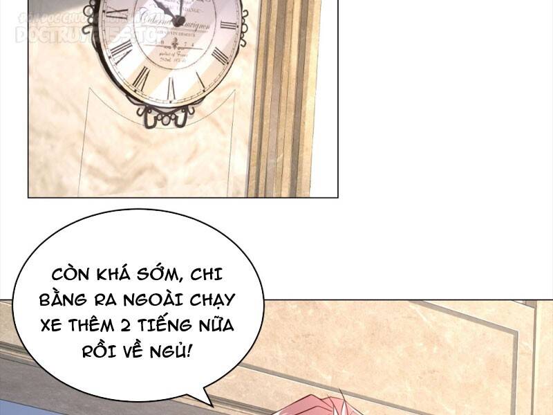 Tôi Là Tài Xế Xe Công Nghệ Có Chút Tiền Thì Đã Sao? Chap 15 - Next Chap 16