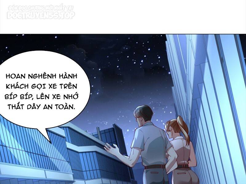Tôi Là Tài Xế Xe Công Nghệ Có Chút Tiền Thì Đã Sao? Chap 15 - Next Chap 16
