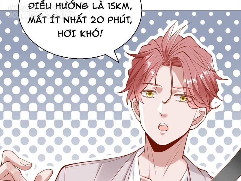 Tôi Là Tài Xế Xe Công Nghệ Có Chút Tiền Thì Đã Sao? Chap 15 - Next Chap 16