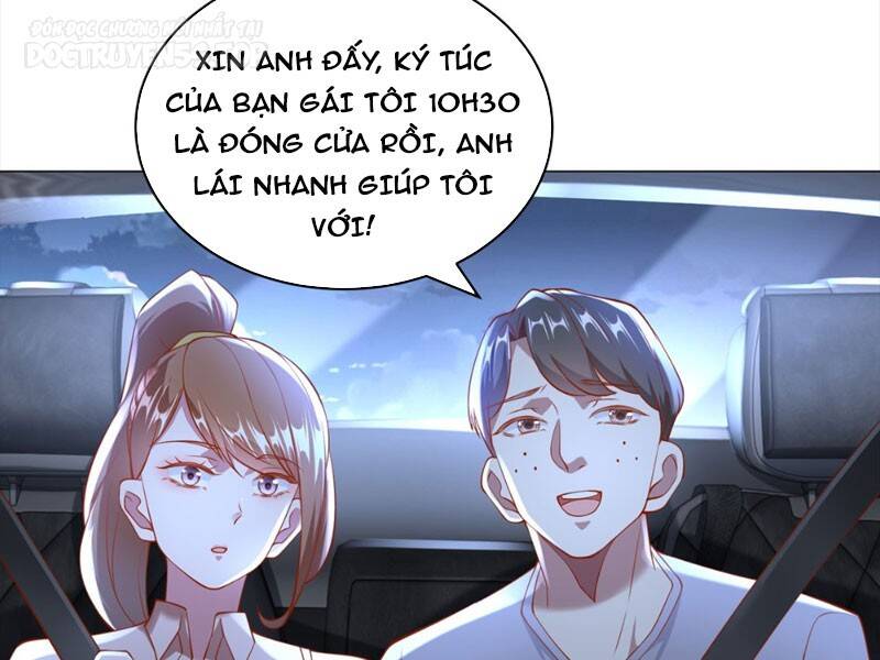 Tôi Là Tài Xế Xe Công Nghệ Có Chút Tiền Thì Đã Sao? Chap 15 - Next Chap 16