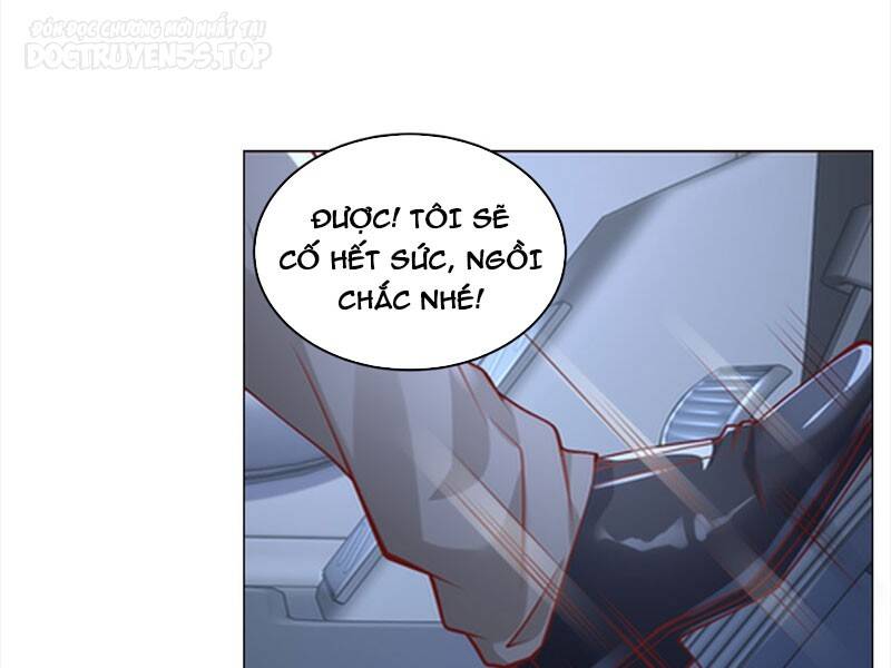Tôi Là Tài Xế Xe Công Nghệ Có Chút Tiền Thì Đã Sao? Chap 15 - Next Chap 16