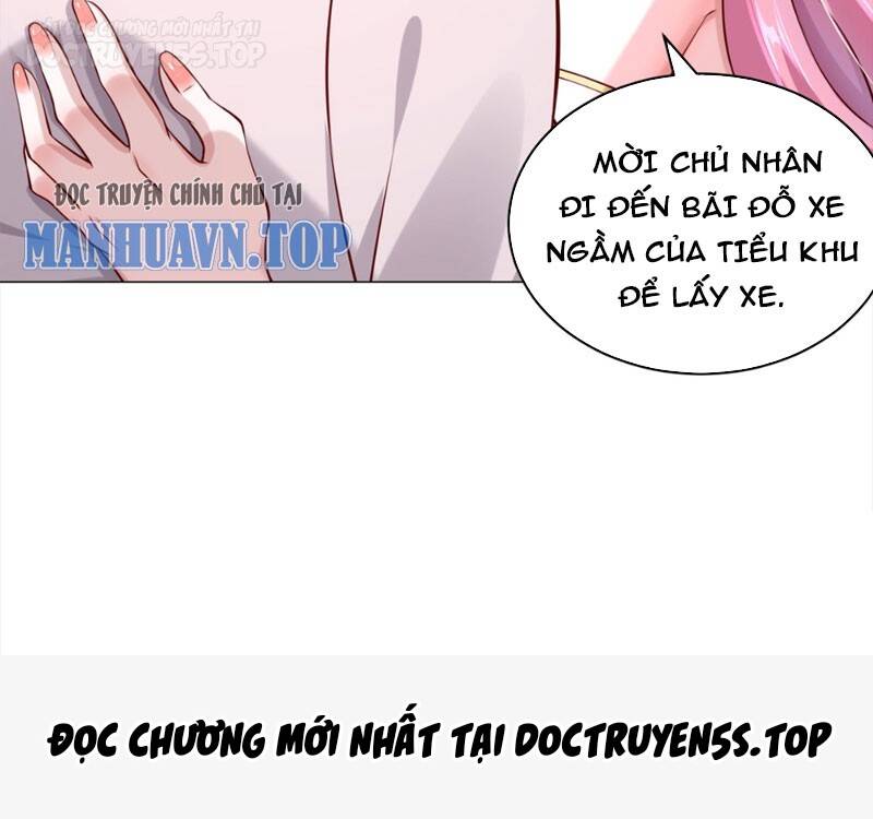 Tôi Là Tài Xế Xe Công Nghệ Có Chút Tiền Thì Đã Sao? Chap 15 - Next Chap 16