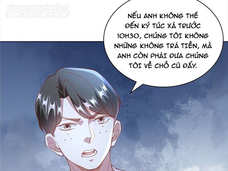 Tôi Là Tài Xế Xe Công Nghệ Có Chút Tiền Thì Đã Sao? Chap 15 - Next Chap 16