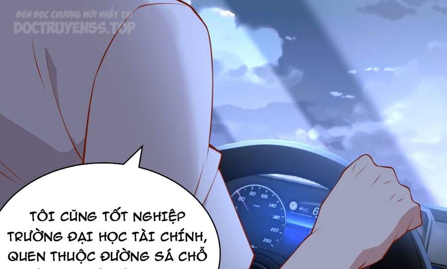 Tôi Là Tài Xế Xe Công Nghệ Có Chút Tiền Thì Đã Sao? Chap 15 - Next Chap 16
