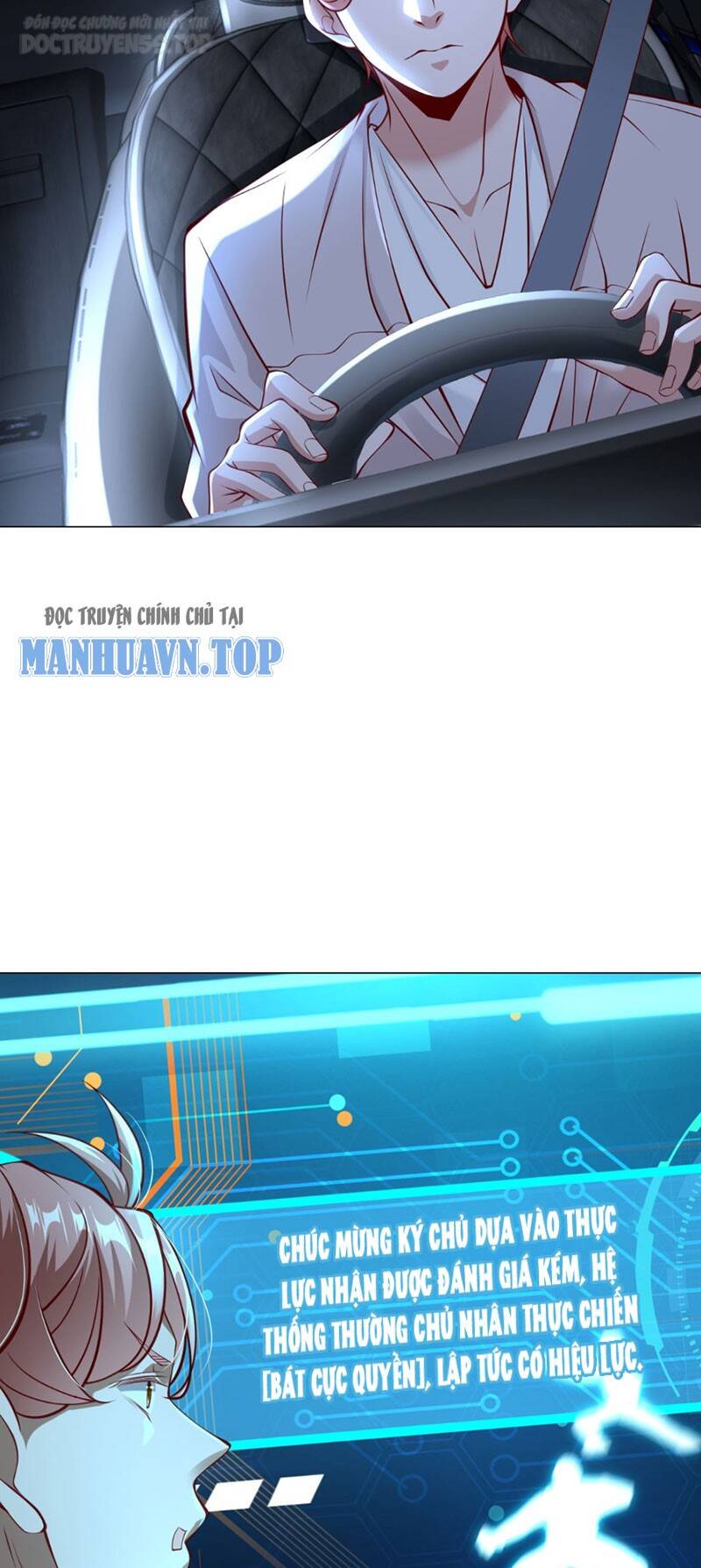 Tôi Là Tài Xế Xe Công Nghệ Có Chút Tiền Thì Đã Sao? Chap 16 - Next Chap 17