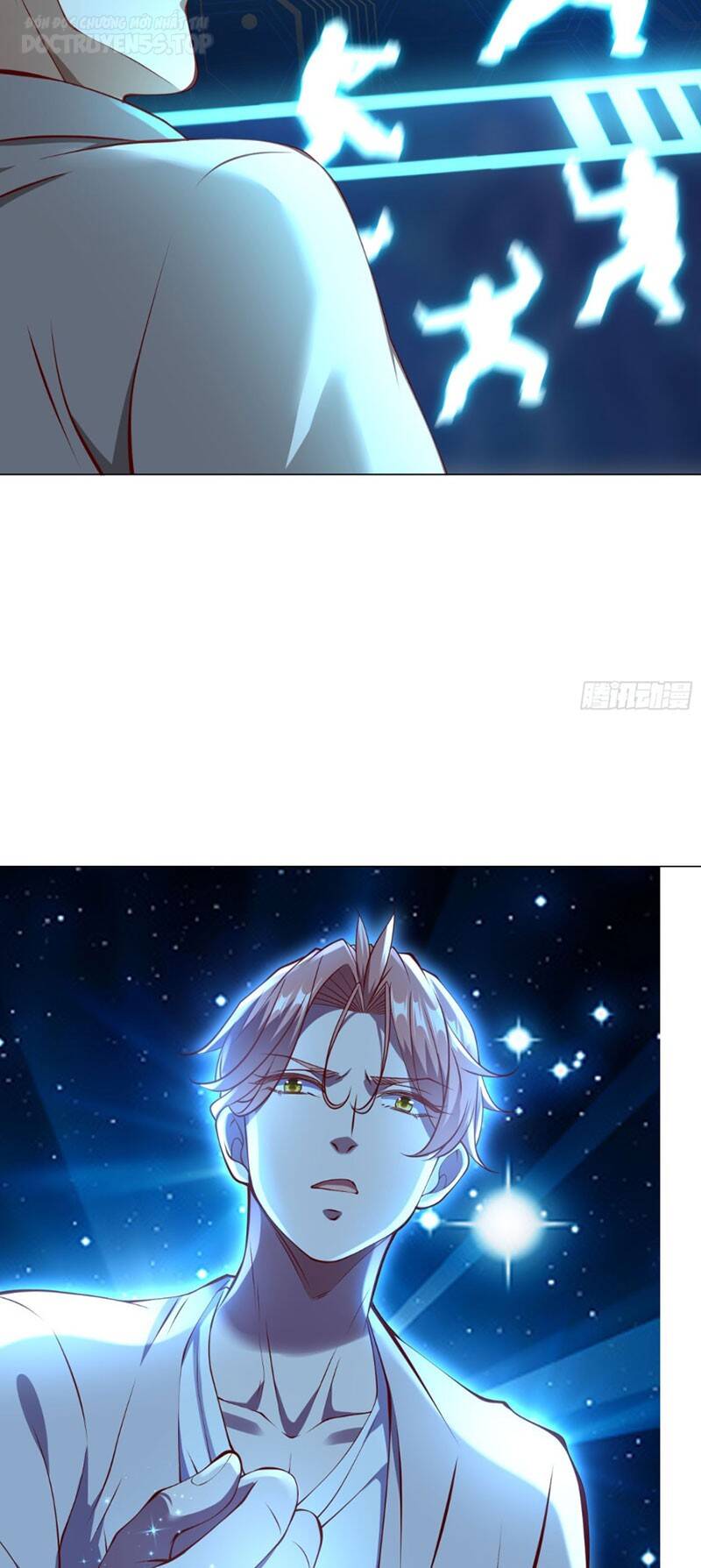 Tôi Là Tài Xế Xe Công Nghệ Có Chút Tiền Thì Đã Sao? Chap 16 - Next Chap 17