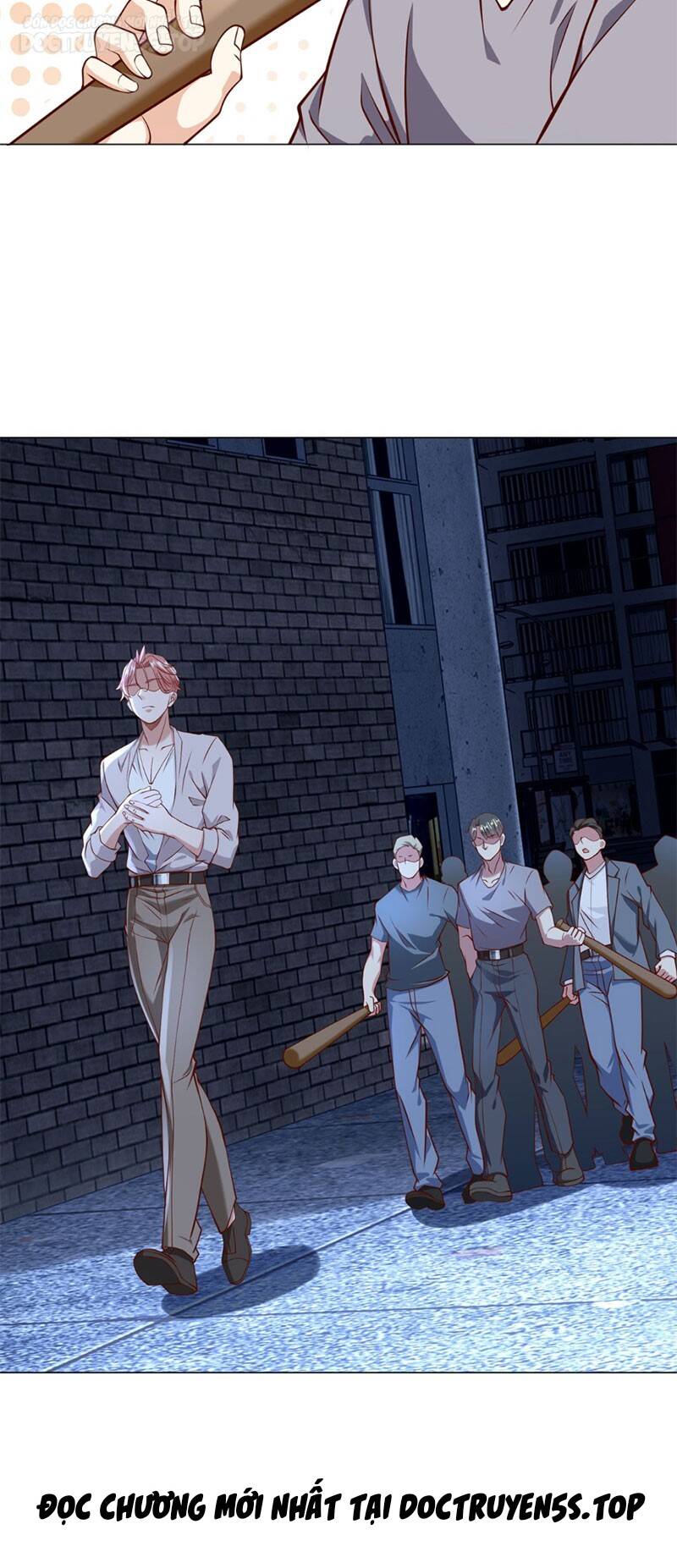 Tôi Là Tài Xế Xe Công Nghệ Có Chút Tiền Thì Đã Sao? Chap 16 - Next Chap 17