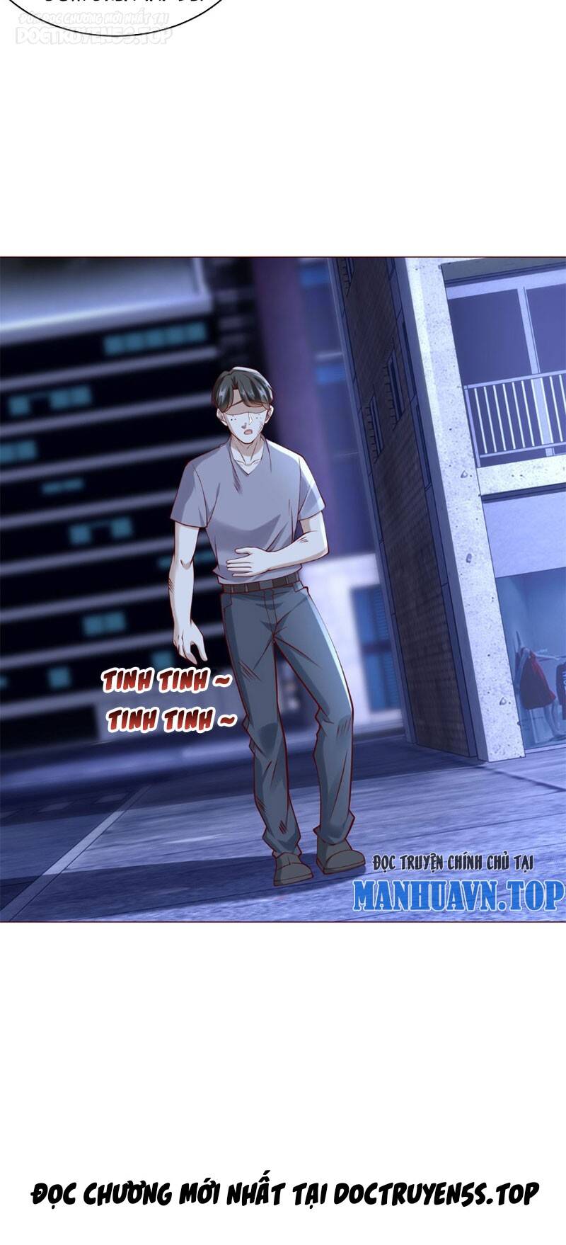 Tôi Là Tài Xế Xe Công Nghệ Có Chút Tiền Thì Đã Sao? Chap 17 - Next Chap 18
