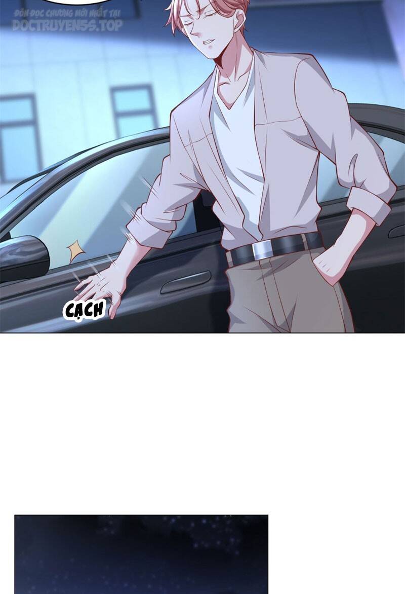 Tôi Là Tài Xế Xe Công Nghệ Có Chút Tiền Thì Đã Sao? Chap 17 - Next Chap 18