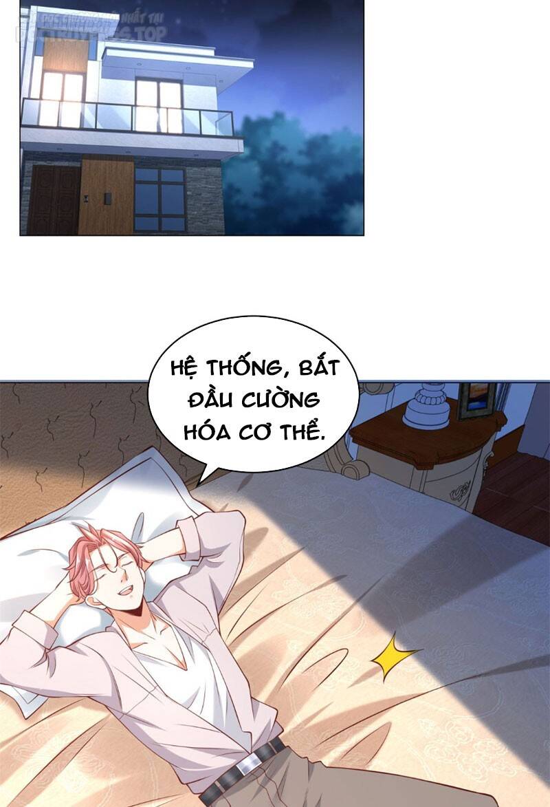 Tôi Là Tài Xế Xe Công Nghệ Có Chút Tiền Thì Đã Sao? Chap 17 - Next Chap 18