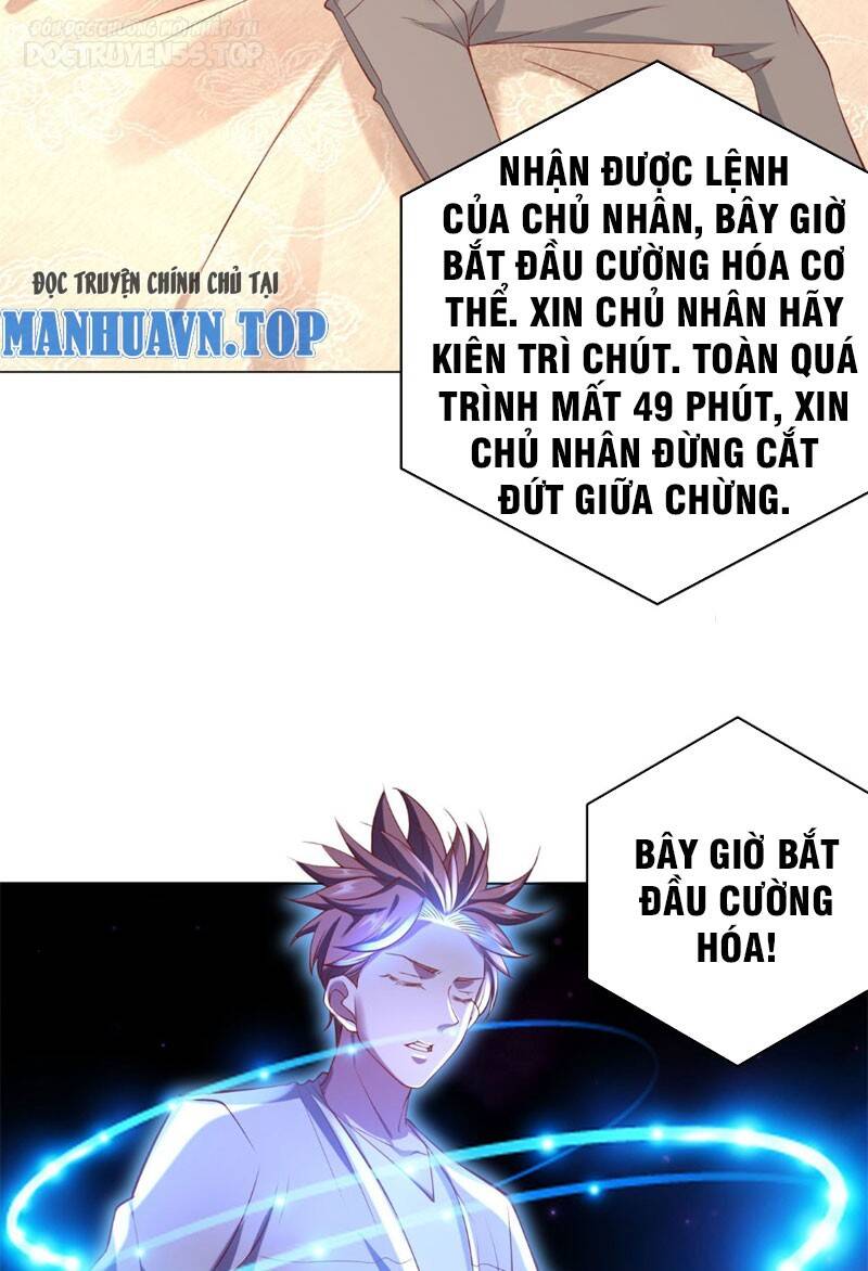 Tôi Là Tài Xế Xe Công Nghệ Có Chút Tiền Thì Đã Sao? Chap 17 - Next Chap 18
