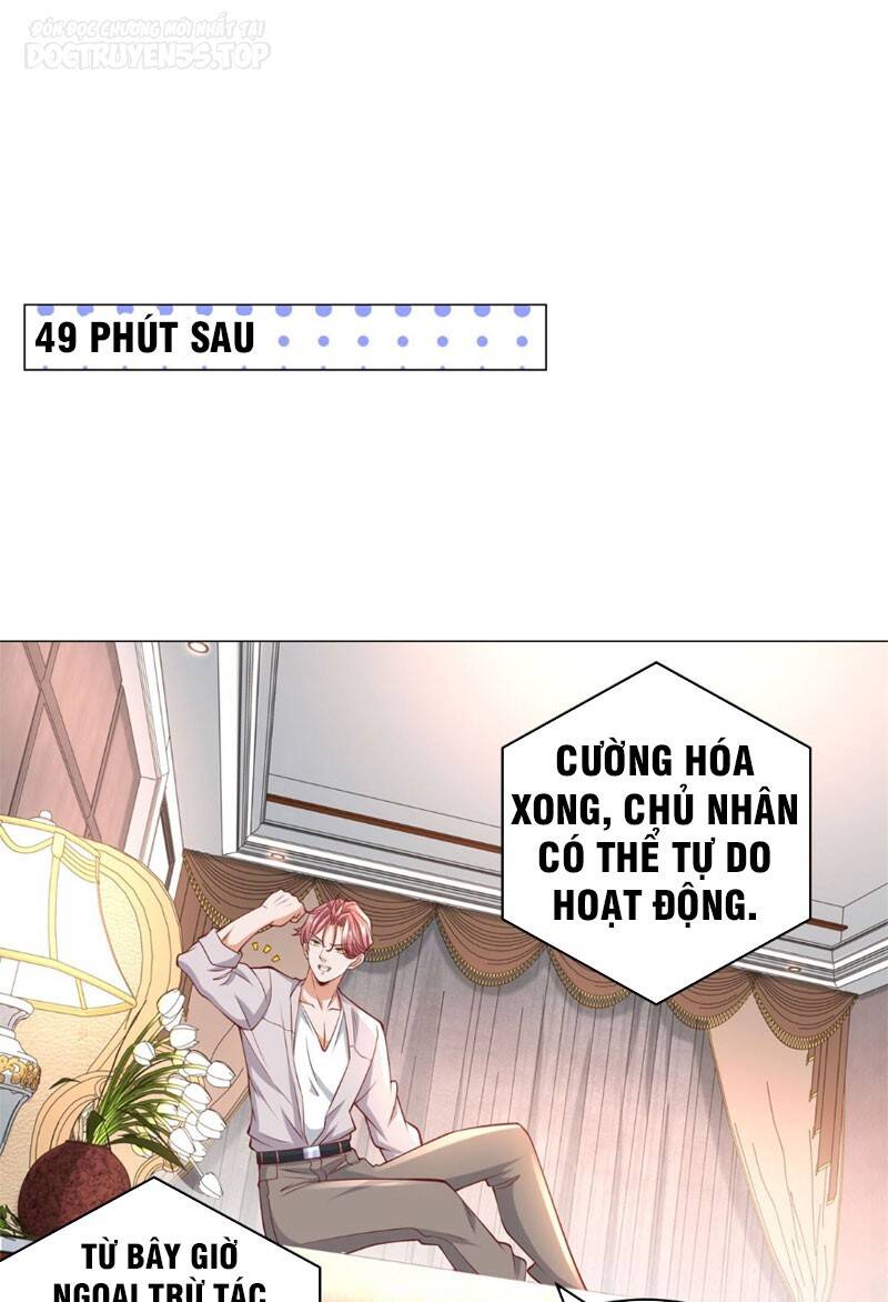 Tôi Là Tài Xế Xe Công Nghệ Có Chút Tiền Thì Đã Sao? Chap 17 - Next Chap 18