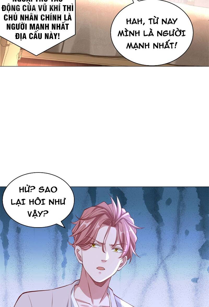 Tôi Là Tài Xế Xe Công Nghệ Có Chút Tiền Thì Đã Sao? Chap 17 - Next Chap 18
