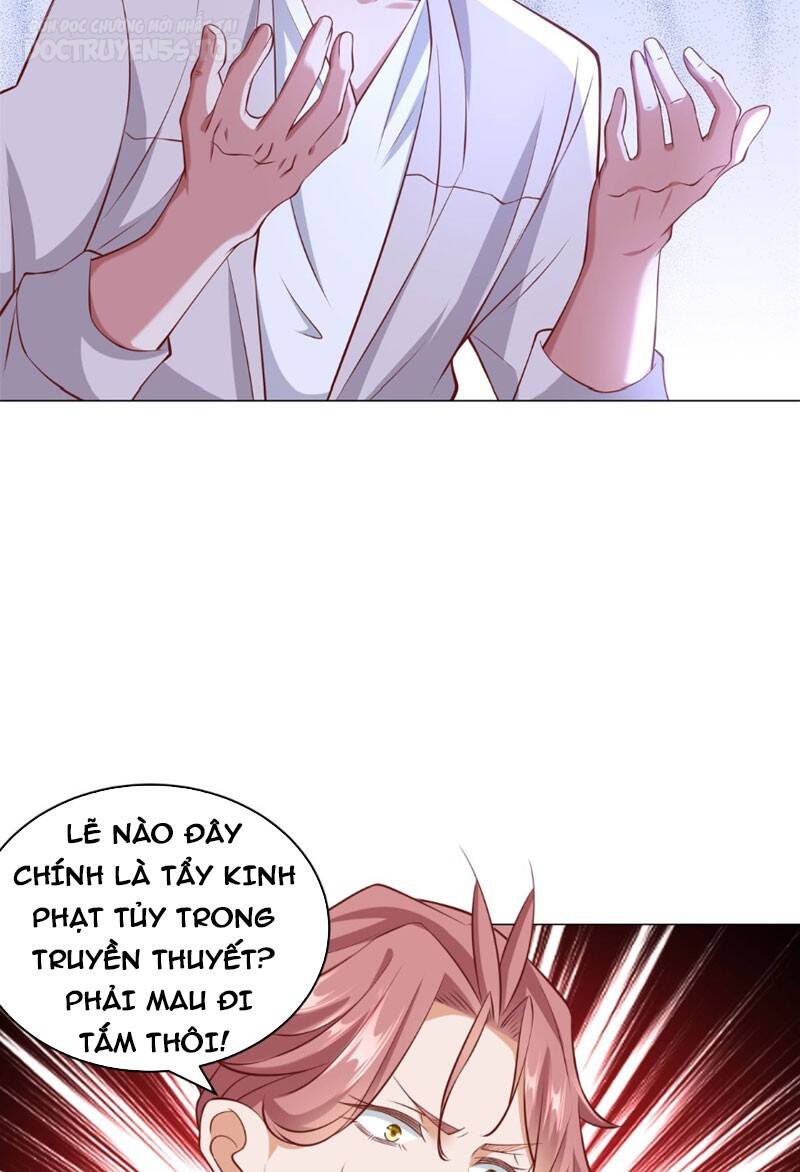 Tôi Là Tài Xế Xe Công Nghệ Có Chút Tiền Thì Đã Sao? Chap 17 - Next Chap 18