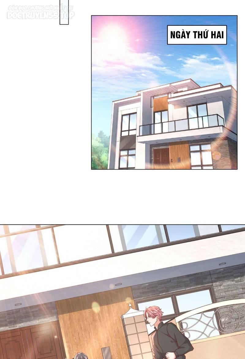 Tôi Là Tài Xế Xe Công Nghệ Có Chút Tiền Thì Đã Sao? Chap 17 - Next Chap 18